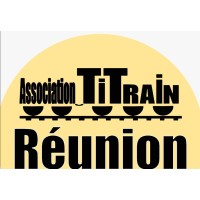 Association TiTrain Réunion logo - Similar company to Optiaustral