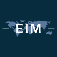 EIM UK - Executive Interim Management logo - Similar company to Eim Group