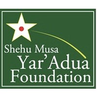 Shehu Musa Yar'Adua Foundation logo - Similar company to Gender Mobile Initiative