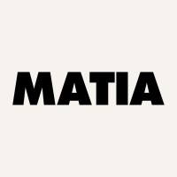 Matia Beachwear logo - Similar company to Arugambay Beachwear