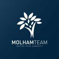 Molham Team logo - Similar company to Mobile Dev Meetup