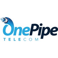 OnePipe Telecom logo - Similar company to Techtree Innovation
