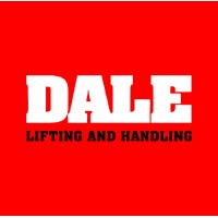 Dale Lifting & Handling Specialists logo - Similar company to Hrav