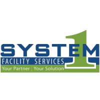 System 1, Inc. logo - Similar company to Dynamond Building Services