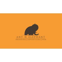 Ant N Elephant logo - Similar company to Star Factor Coaching