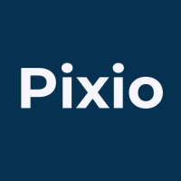 Pixio logo - Similar company to Cyrious Software, Inc.