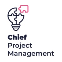 CHIEF Project Management logo - Similar company to Lanix Erp