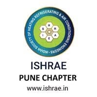 ISHRAE PCCOE Student Chapter logo - Similar company to Mesa Pccoe