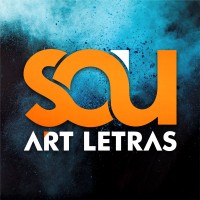 Sou Art Letras logo - Similar company to Agência Nextweb