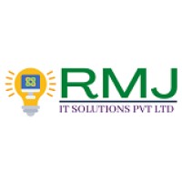 RMJ IT Private Limited logo - Similar company to My Skills My Future