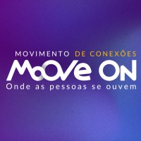 MoOve On logo - Similar company to The Tech Summit