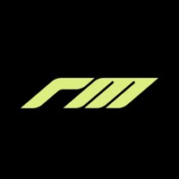 Rost Martin logo - Similar company to Nuwaves // Future