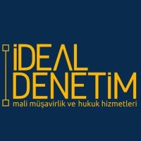 İdeal Denetim Mali Müşavirlik ve Hukuk Hizmetleri logo - Similar company to Köroğlu & Akyol Hukuk Bürosu