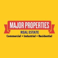 Major Properties logo - Similar company to One West Group