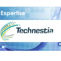 Technestia ITES Solutions logo - Similar company to Mahi Construction