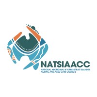 NATSIAACC logo - Similar company to The International Society For Research On Internet Interventions (Isrii)