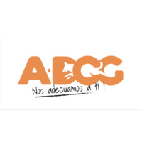 A-DOG logo - Similar company to Thatzit Pvt. Ltd.