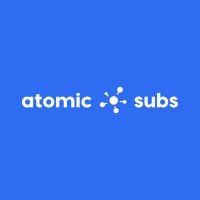 ATOMIC SUBS logo - Similar company to Meldo®