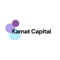 Kamat Capital logo - Similar company to Dnfins ( Loan की पाठशाला )