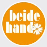 Dagbesteding Professional Beidehand® logo - Similar company to Dagbesteding Blinq