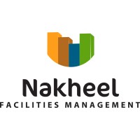 Nakheel Facilities Management logo - Similar company to Alasas Al Fedhi Contracting L.L.C