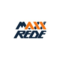 Maxxi Rede Distribuidora logo