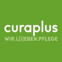 curaplus - außerklinische Intensivpflege logo - Similar company to Certicare