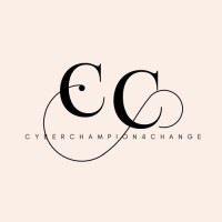 Cyber Champion 4Change logo - Similar company to Cyber Sphere Solutions