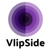 VlipSide Corporation logo - Similar company to All Talk