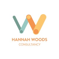 Out of the Woods Consultancy logo - Similar company to The Amber Trust