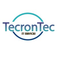 TecronTec logo - Similar company to Tecron Technology