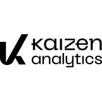 Kaizen Analytics logo - Similar company to Kaizen Analytic Llp (Data Literacy 4 All)