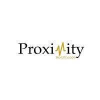 Proximity Healthcare UK logo - Similar company to Array Health Consulting