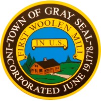 Town of Gray, Maine logo - Similar company to Center For Business Growth @ Nmdc