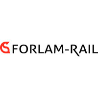 FORLAM-RAIL logo - Similar company to Clotex
