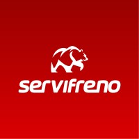 Servifreno C.A logo - Similar company to Conauto C.A.