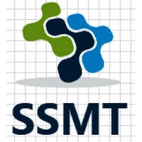 SS MACHINE TOOLS logo - Similar company to Ssn Engineering Private Limited