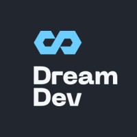 DreamDev logo - Similar company to Cm Agility