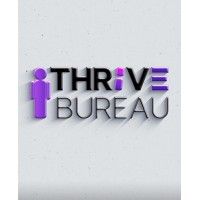 Thrive-Bureau Solutions ERP/CRM logo - Similar company to Sensation Global Holdings