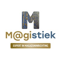 Magistiek logo - Similar company to The Mags Group