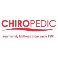 Chiropedic logo - Similar company to Empire Technological Solution