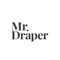 Mr. Draper logo - Similar company to Nomadic Tribe
