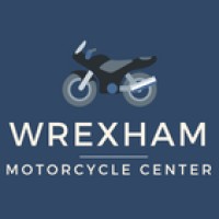 Wrexham Motorcycle Center logo - Similar company to Ev Law