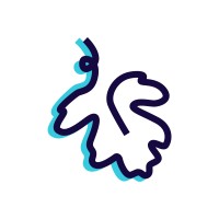 Wild Glass Creations logo - Similar company to Cumbria Crystal