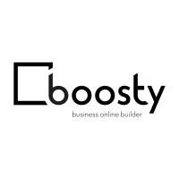 Boosty logo - Similar company to Boosty Inc