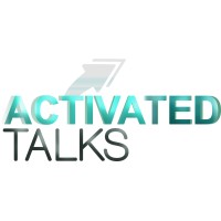 Activated Talks logo - Similar company to Realtor'S Pie