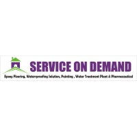 Service on Demand logo - Similar company to Tech Toster