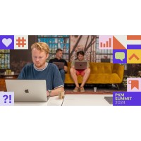 PKM Summit logo - Similar company to Digital Fitness