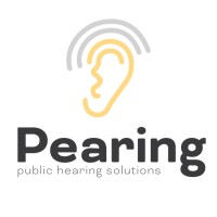 Pearing logo - Similar company to Ams Lifting & Towing Systems