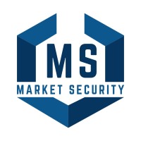market security logo - Similar company to Ms.Ma